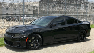 Georgia Sheriff Ends Up Using Taxpayer Money for Hellcat Purchase Deemed Too ‘Extravagant’ for Federal Funds